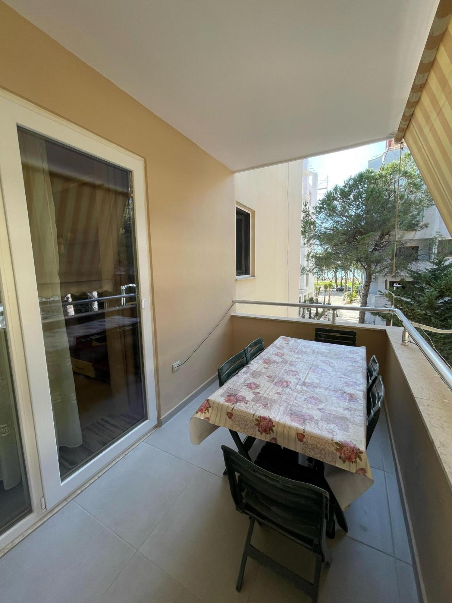 Keta Apartment Golem  Exterior foto